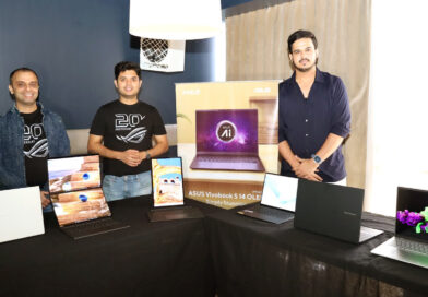 ASUS Beyond Incredible Chennai