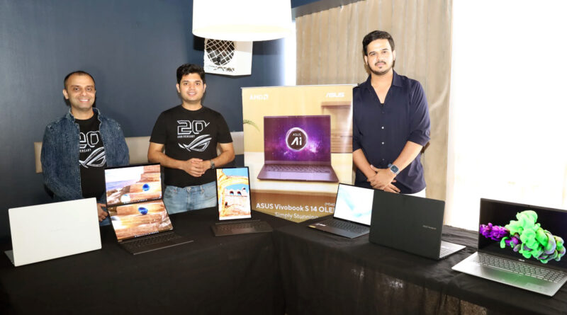 ASUS Beyond Incredible Chennai