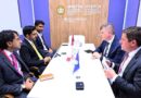 Andhra Pradesh RUSAL aluminium expansion SPIEF 2026