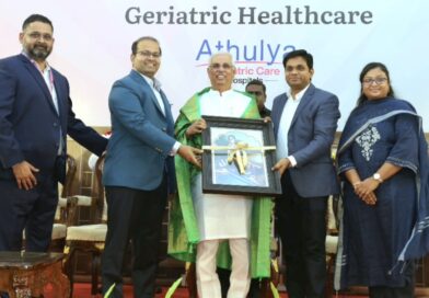 India’s Largest Senior Care Operator Launches Exclusive Geriatric Hospital in Chennai, Completing 360° Elder Care Continuum