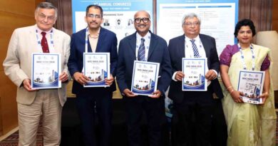 Chennai Sports Injury Conclave 2026