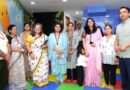 Daycare Facility Kaushal Bhawan MSDE Employees Children