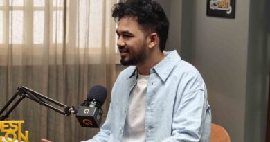 Hip Hop Tamizha Adhi Tamil Hip Hop Global Stage