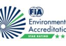MRF Receives FIA Three-Star Environmental Accreditation for Sustainable Motorsport Operations