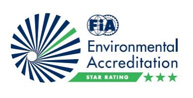 MRF Receives FIA Three-Star Environmental Accreditation for Sustainable Motorsport Operations