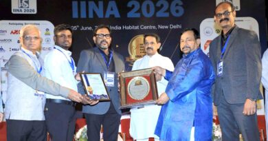 Navin’s National Construction Awards 2026