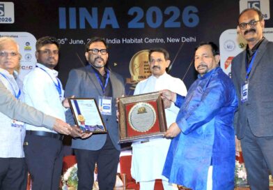 Navin’s National Construction Awards 2026