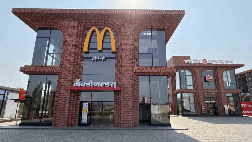 Outlet Mall of India Bhiwandi