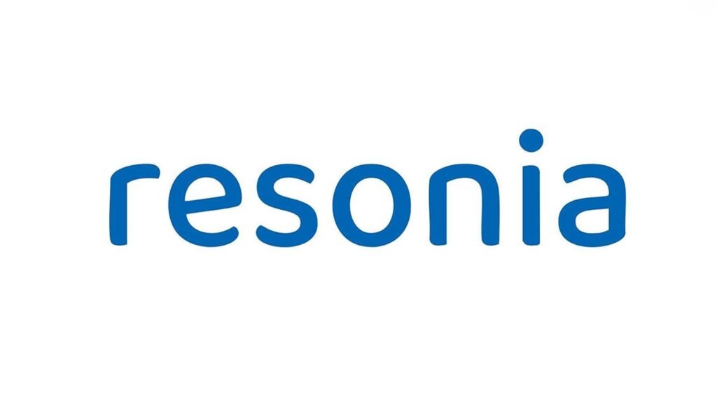 Resonia Ltd logo