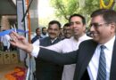 Solar Community Hub Skill Vans India 2026