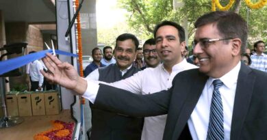 Solar Community Hub Skill Vans India 2026