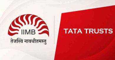 Tata Trusts IIM Bangalore Undergraduate Campus