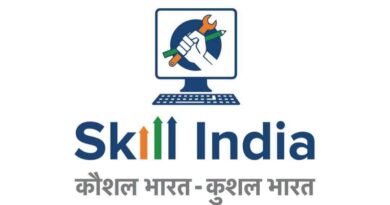 The Ministry of Skill Development and Entrepreneurship MSDE