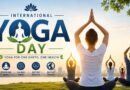 The Yoga Institute International Yoga Day 2026