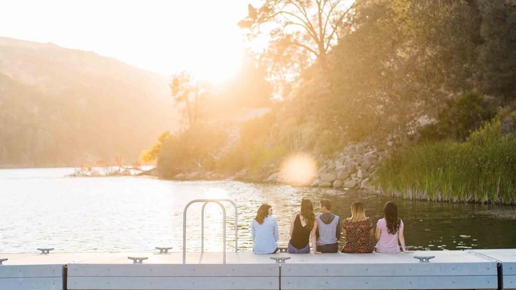 Tri-Valley California Attractions