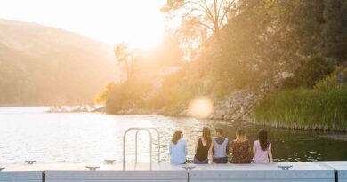 Tri-Valley California Attractions