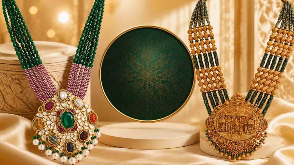 VBJ Jewellery Exhibition Mettupalayam