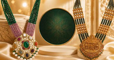 VBJ Jewellery Exhibition Mettupalayam