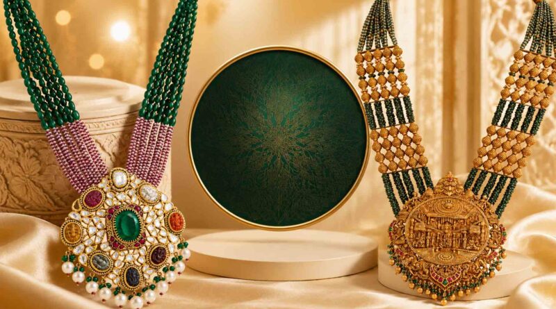 VBJ Jewellery Exhibition Mettupalayam