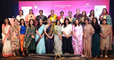cii iwn made in tamilnadu women leaders awards 2026