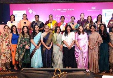 cii iwn made in tamilnadu women leaders awards 2026