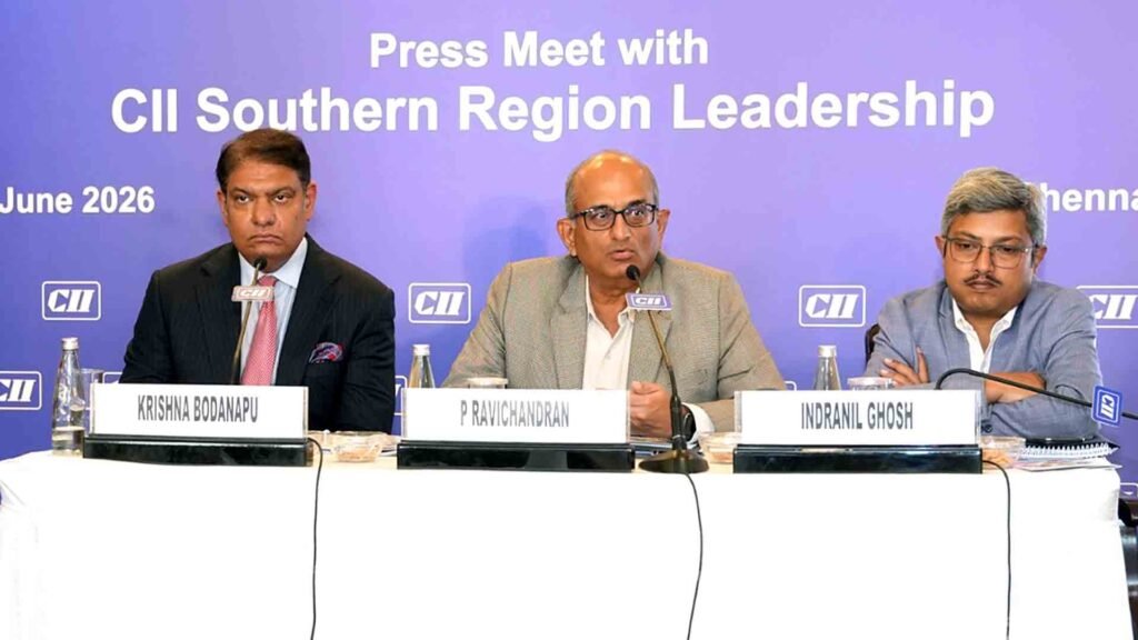 cii-southern-region-growth-agenda-2026-27