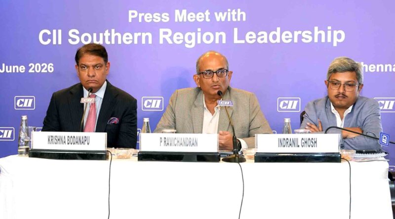 cii-southern-region-growth-agenda-2026-27