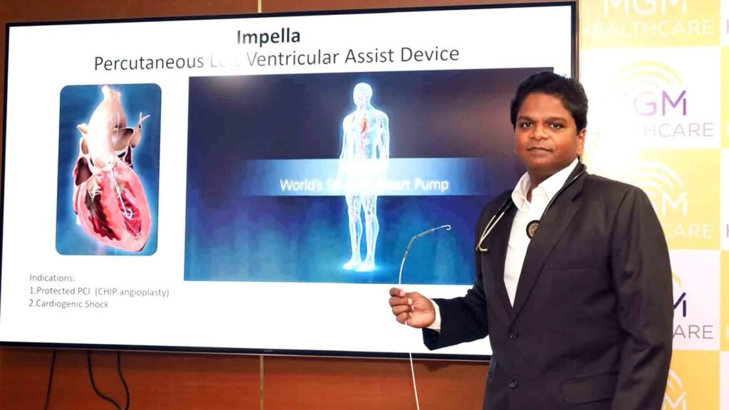 ecmo-support-saves-heart-attack-patient-emergency-angioplasty-chennai