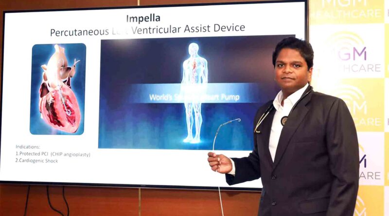 ecmo-support-saves-heart-attack-patient-emergency-angioplasty-chennai