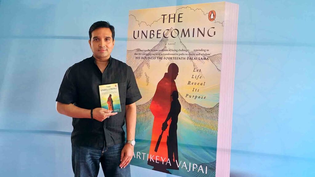 kartikeya-vajpai-chennai-visit-wisdom-self-worth-conscious-living