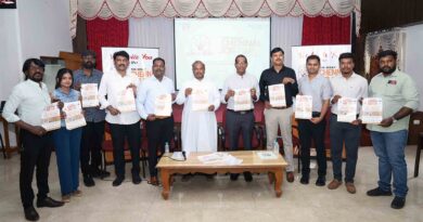 loyola college Mega Chennai Job Fair 2026