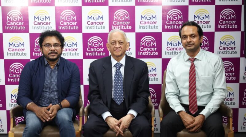 mgm cancer institute breast cancer treatment