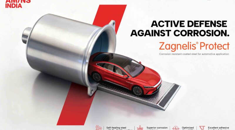nippon automotive steel Zagnelis Protect