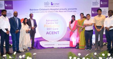rainbow-childrens-hospital-launches-acent-pediatric-ent-centre-chennai