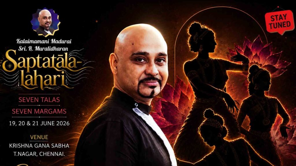 sabdhathala-lahari-bharatanatyam-madurai-r-muralidharan-chennai-june-2026
