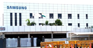 samsung sriperunbudur