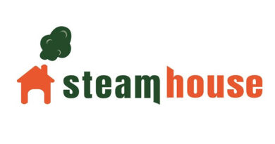 steamhouse india limited logo
