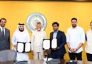 Andhra Pradesh Signs MoU with UAE Food Cluster for Food Processing