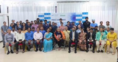 CAR-T Cell Therapy Brain Lymphoma Chennai