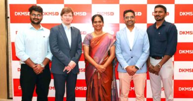 DKMS Foundation stemcell theraphy donation for cancer treatment