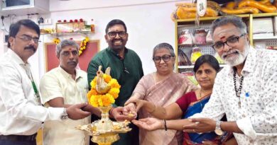 GIRI Whitefield Showroom Bengaluru