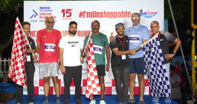 Hexaware Dream Runners Half Marathon 2026 Chennai