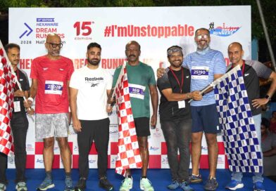 Hexaware Dream Runners Half Marathon 2026 Chennai