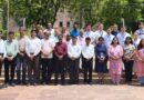 IIHMR University ITEC programme