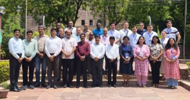 IIHMR University ITEC programme