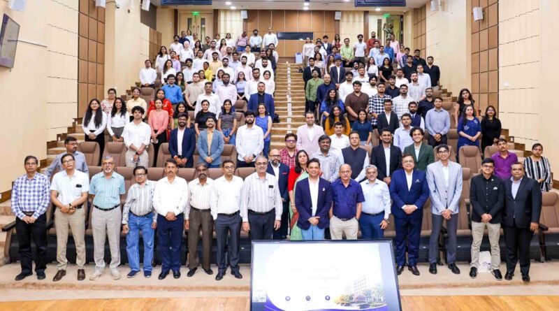 IIM Mumbai Executive MBA in Wealth Management