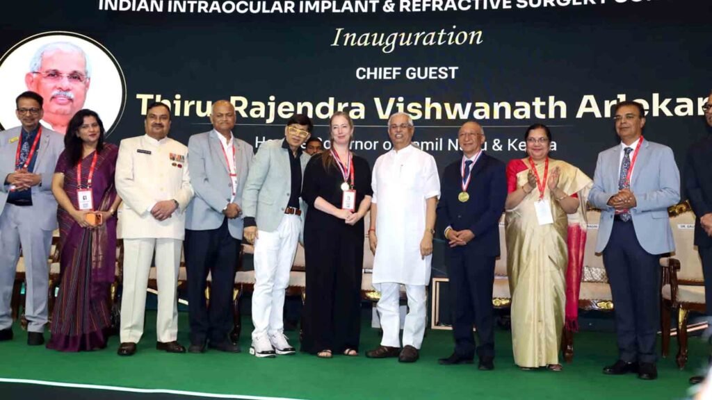 IIRSI 2026 Chennai