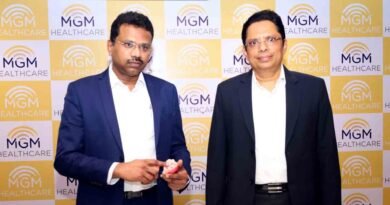 MGM Healthcare Mitral Valve Replacement