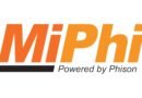 MiPhi Semiconductors logo