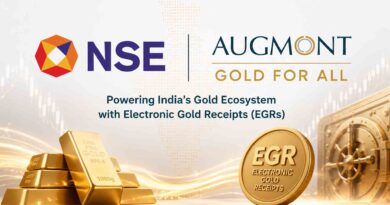 NSE Augmont Electronic Gold Receipts (EGR)